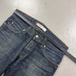 2000's Levi's 512 Bootcut/Flared Jeans *rare 32x32 (M)