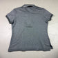 2000's Lacoste Zip Hoodie Women's *rare (L)