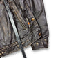 2000's Energie Archive Leather Jacket *very rare (L)