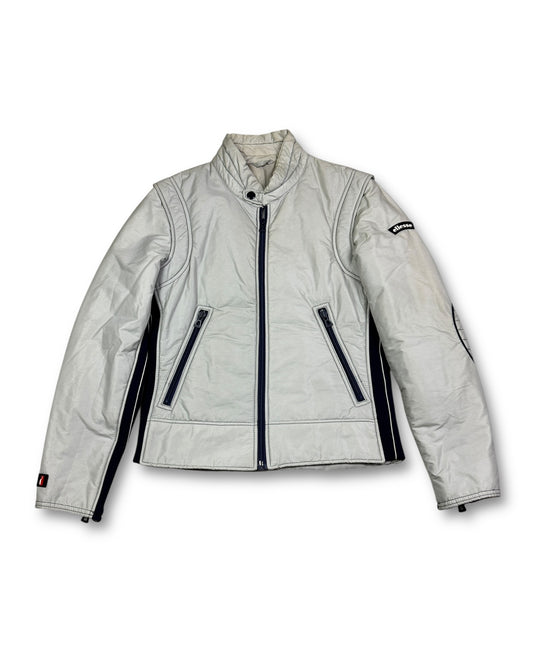 2000's Ellesse Deadstock Jacket Women's *very rare (M)