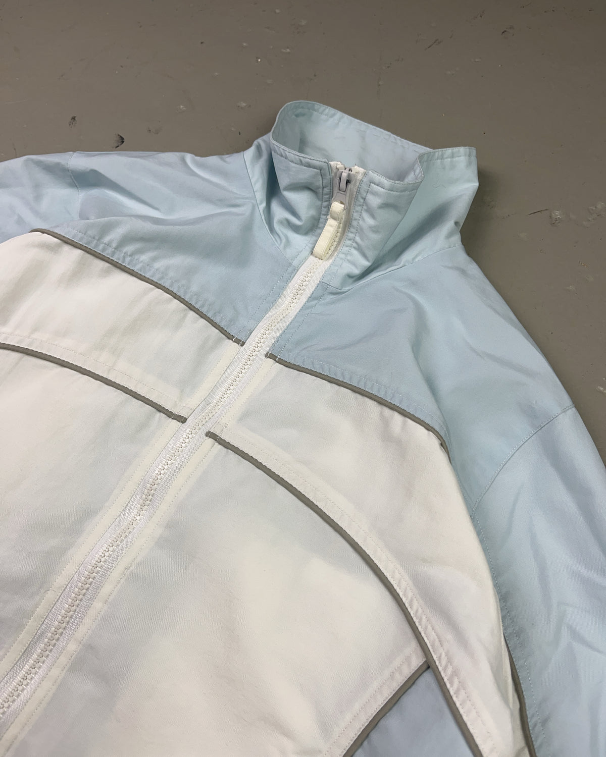 2000's Track Jacket Women's * (L)
