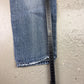 2000's Saint Laurent Slim Jeans *very rare 30x28 (S)