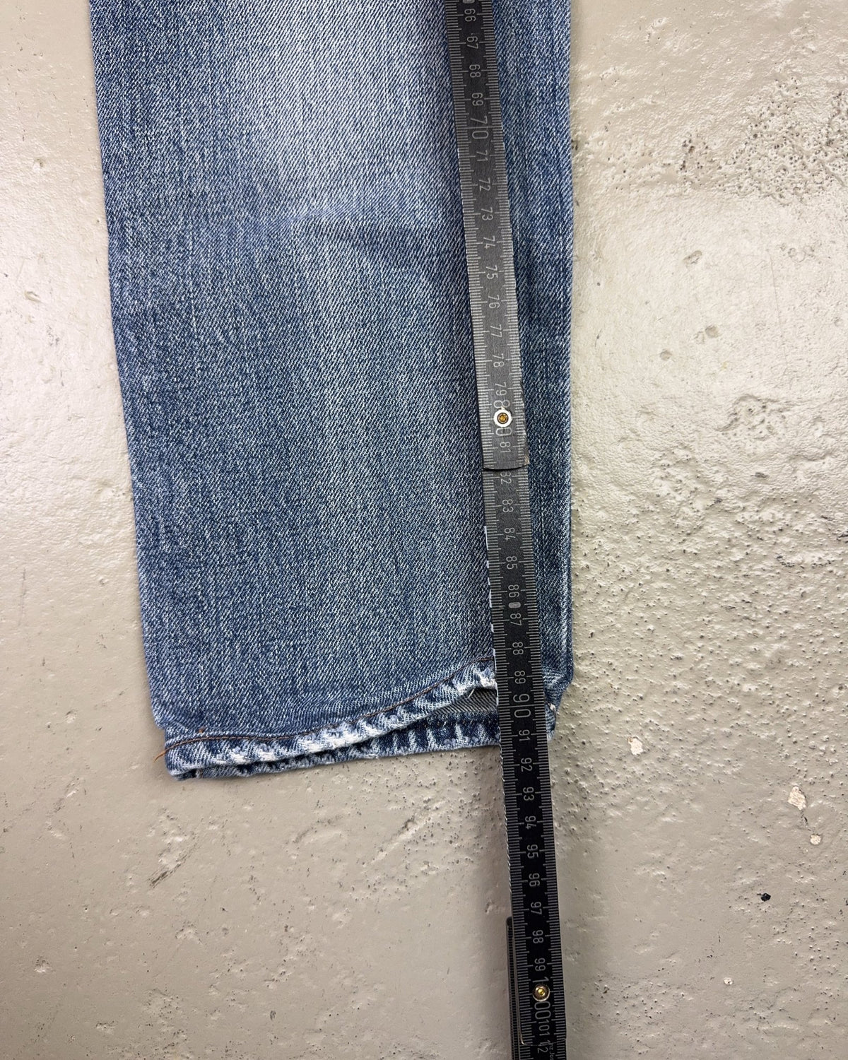 2000's Saint Laurent Slim Jeans *very rare 30x28 (S)
