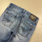 2000's Replay Bootcut/Flared Jeans *rare 30x32 (M)