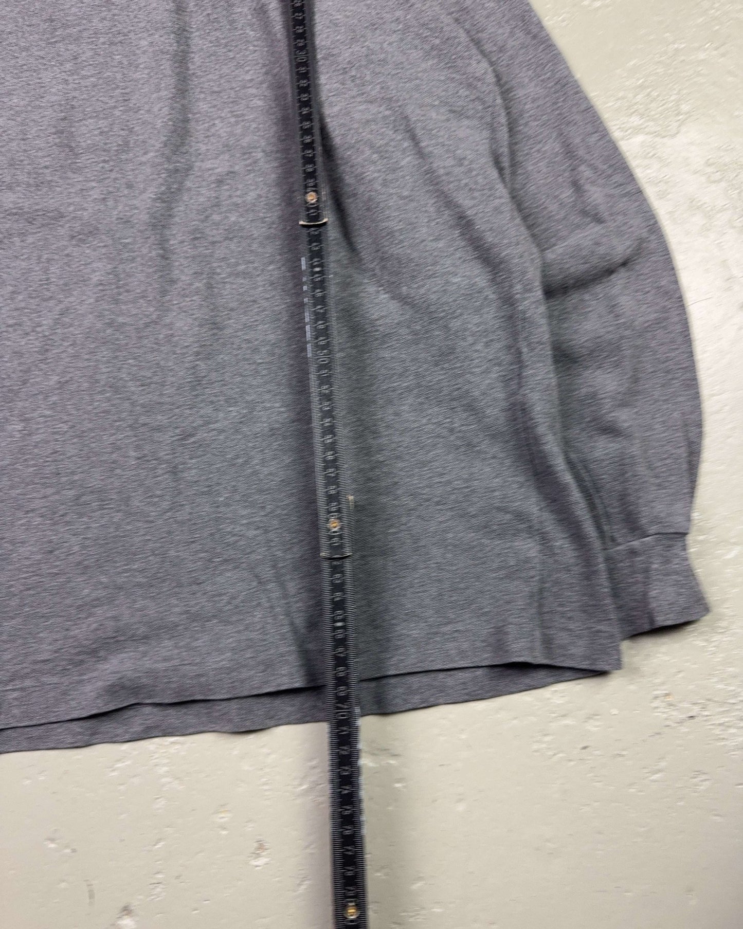 2000's Lacoste Polo Longsleeve * (M)