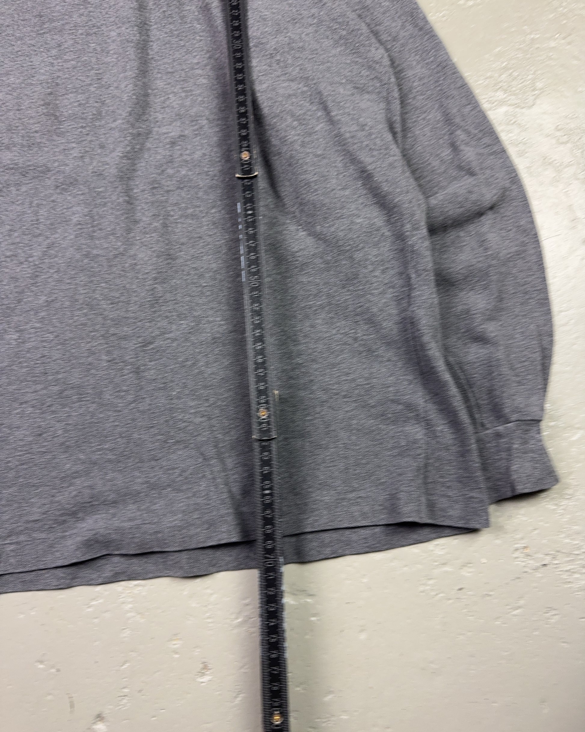 2000's Lacoste Polo Longsleeve * (M)