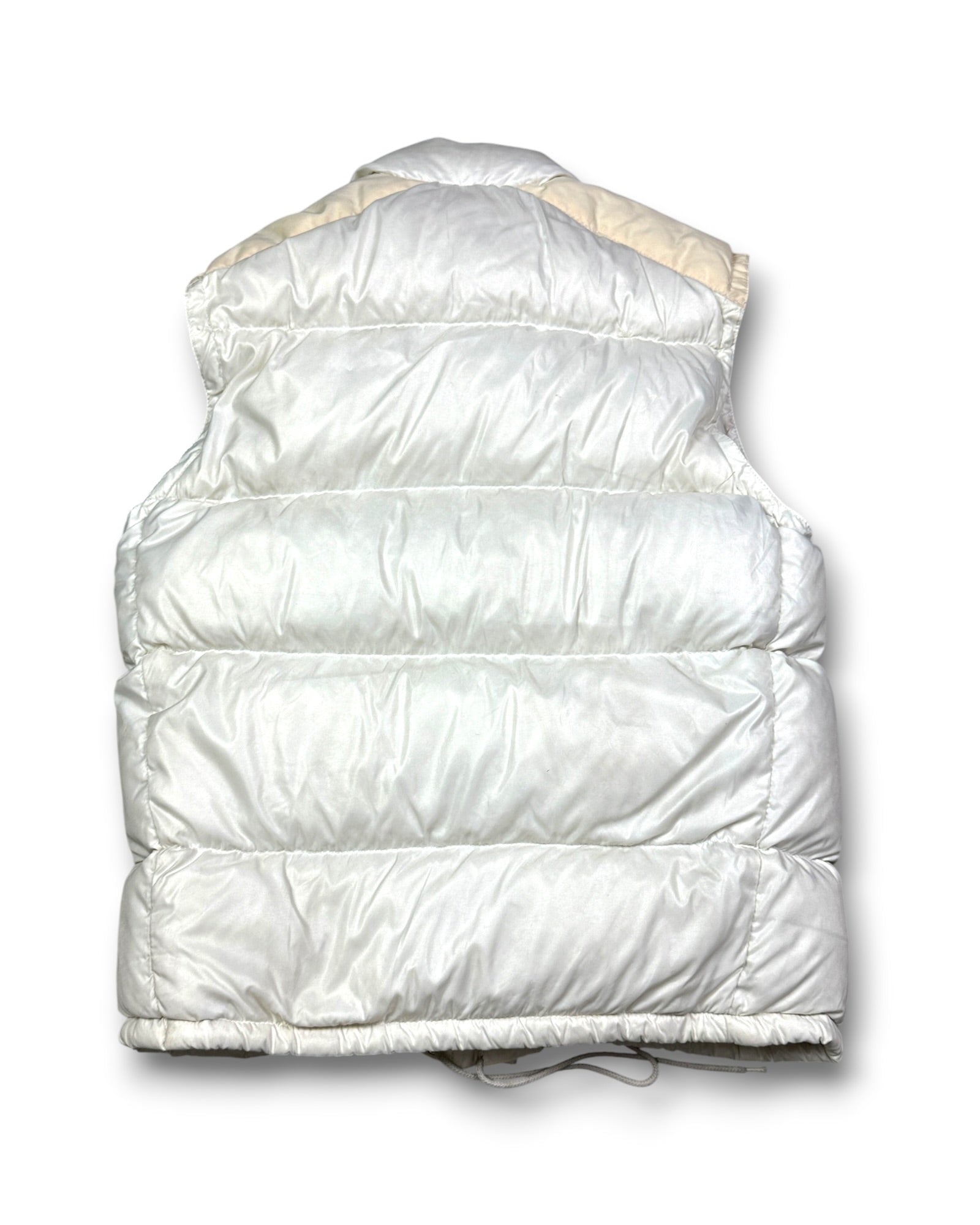 1980's Moncler Archive 2in1 Puffer Jacket *extremely rare (S)