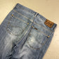2000's Lee Bootcut/Flared Jeans *rare 30x32 (M)