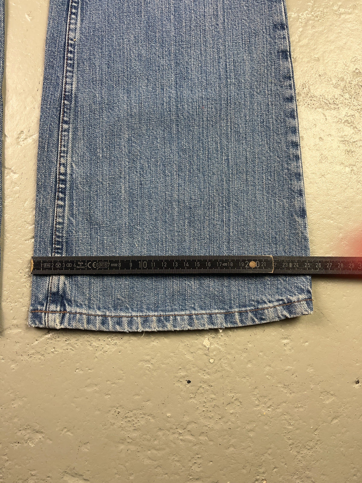 2000's Mustang Bootcut/Flared Jeans * 30x32 (M)