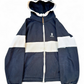 2000's Pickwick Zip Hoodie * (XL)