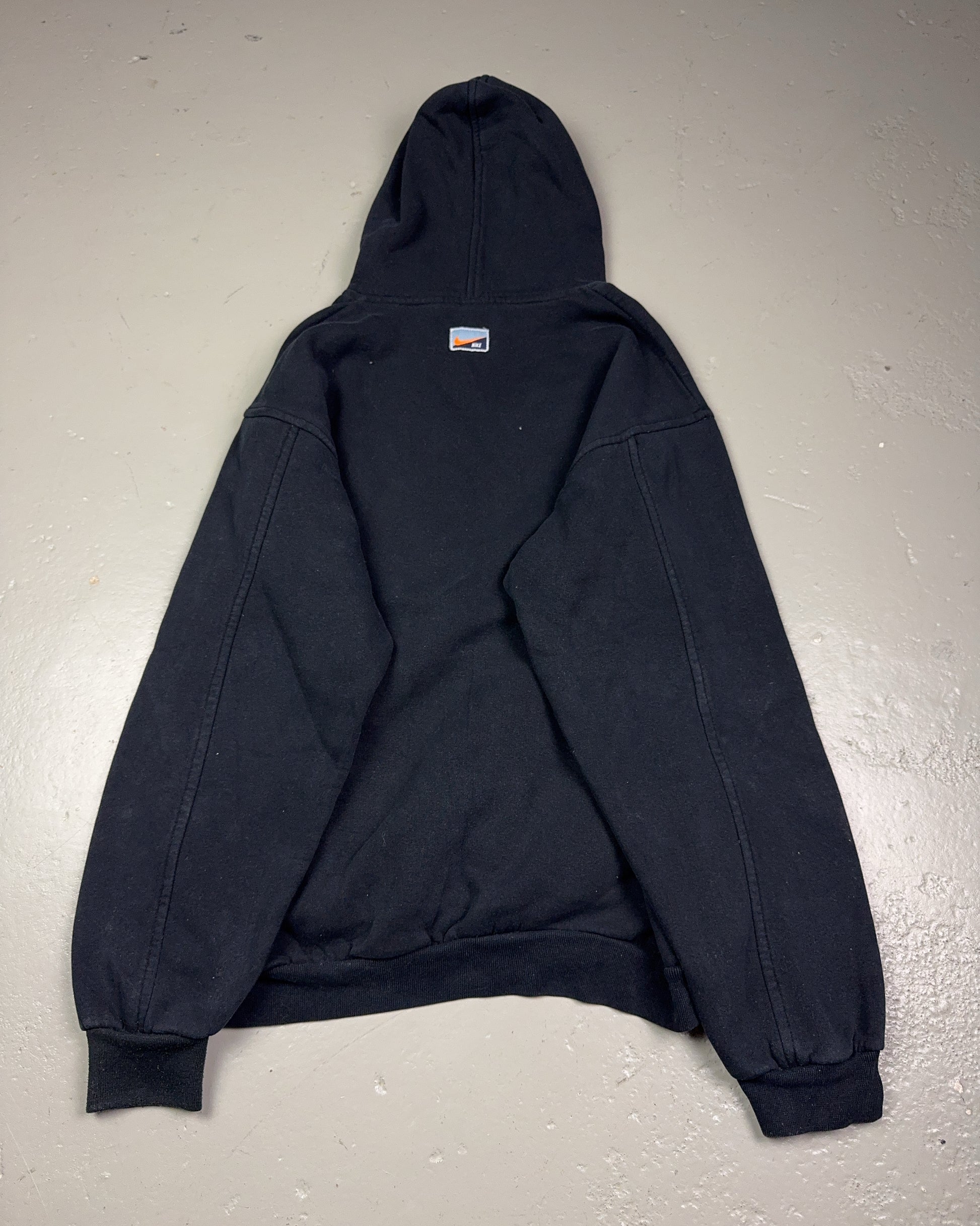 2000's Nike Hoodie *rare (M)