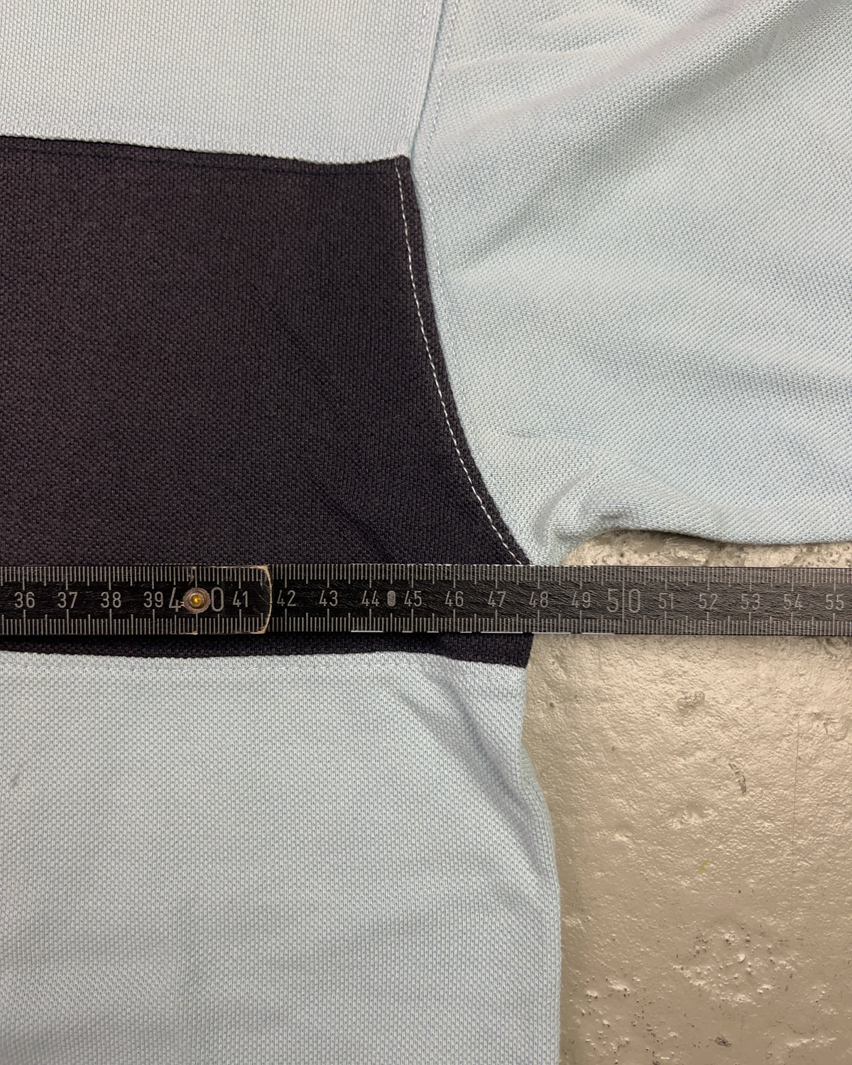 1990's Ralph Lauren Polo Shirt *rare (L)