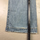 2000's T2X Korean Archive Baggy/Bootcut Jeans *very rare 32x34 (M)