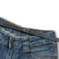 2000's Southpole Low Waist/Bootcut Jeans Women's *rare 26x30 (XS)