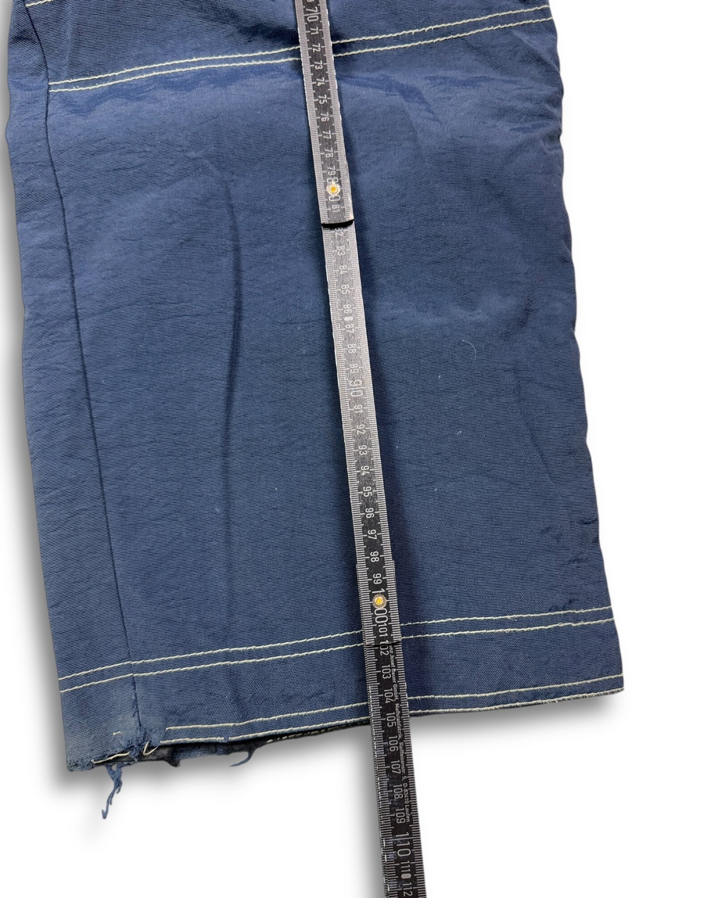 1990's OP Baggy Outdoor Pants *rare 32x32 (M)