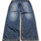 2000's Xsight Straight/Baggy Jeans *rare 32x34 (M)