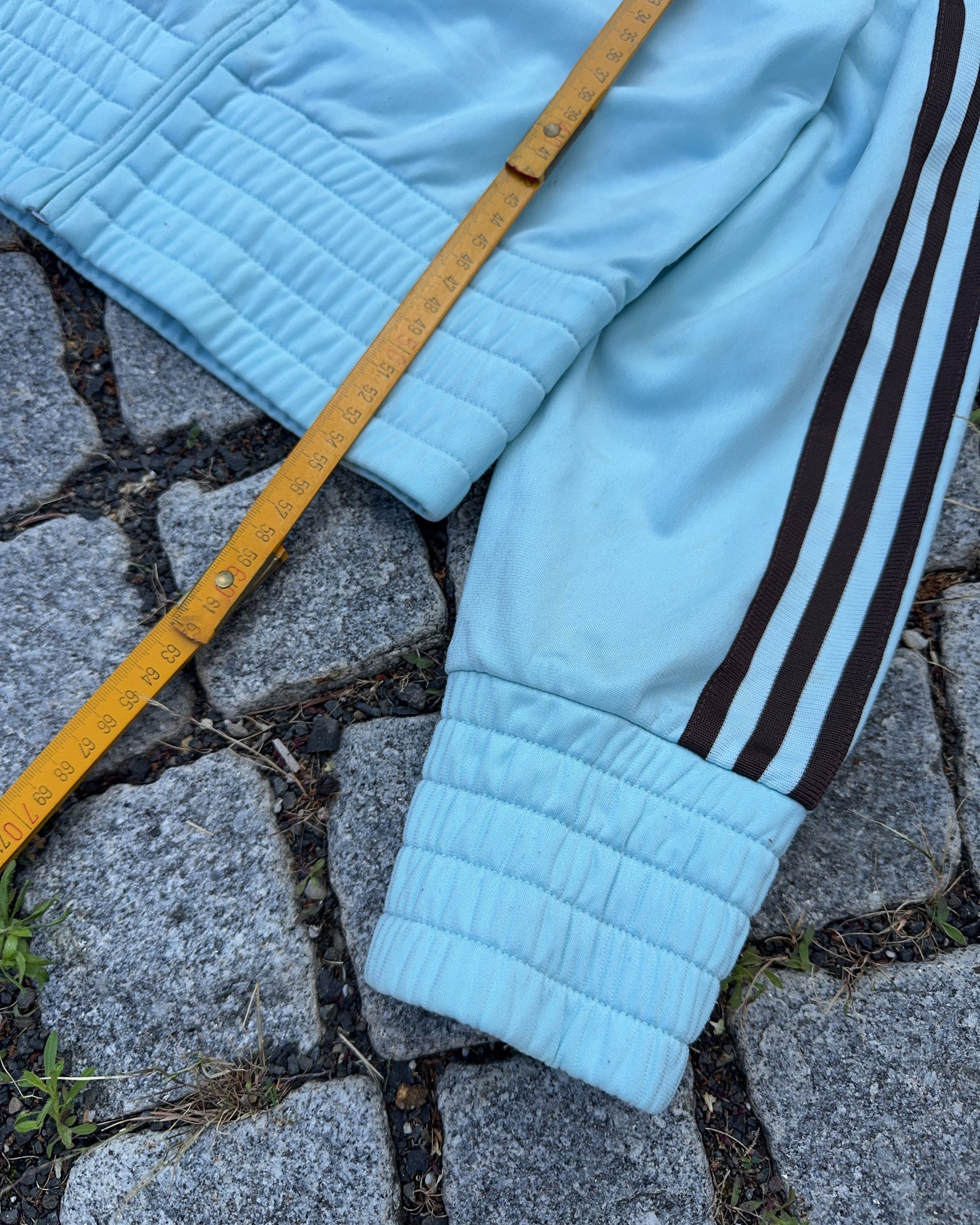 2000's Adidas Track Jacket Women's *very rare (M)