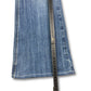 2000's Vigoss Low Waist/Bootcut Jeans Women's * W28 (S)
