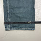 2000's Cooljacky Hip Hop Baggy Jeans *rare 34x34 (L)