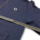 2000's Fred Perry Zip Hoodie * (M)