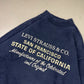1990's Levi's Sweater *very rare (M)