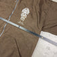 2000's El Sheikh Zip Hoodie * (L)
