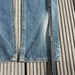 2000's Cytused Straight/Baggy Jeans *very rare 32x34 (M)