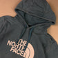 2000's The North Face Hoodie * (M)