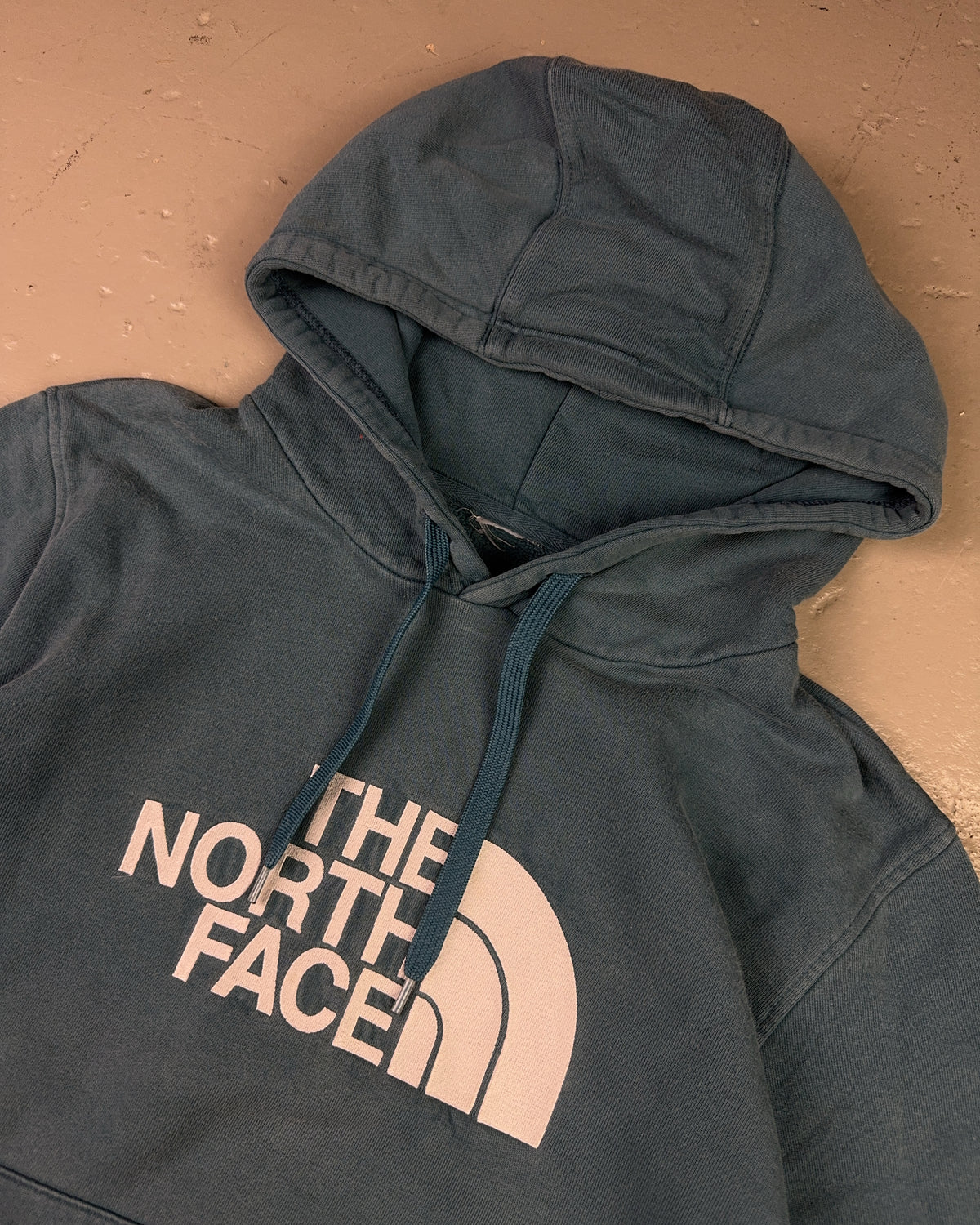 2000's The North Face Hoodie * (M)