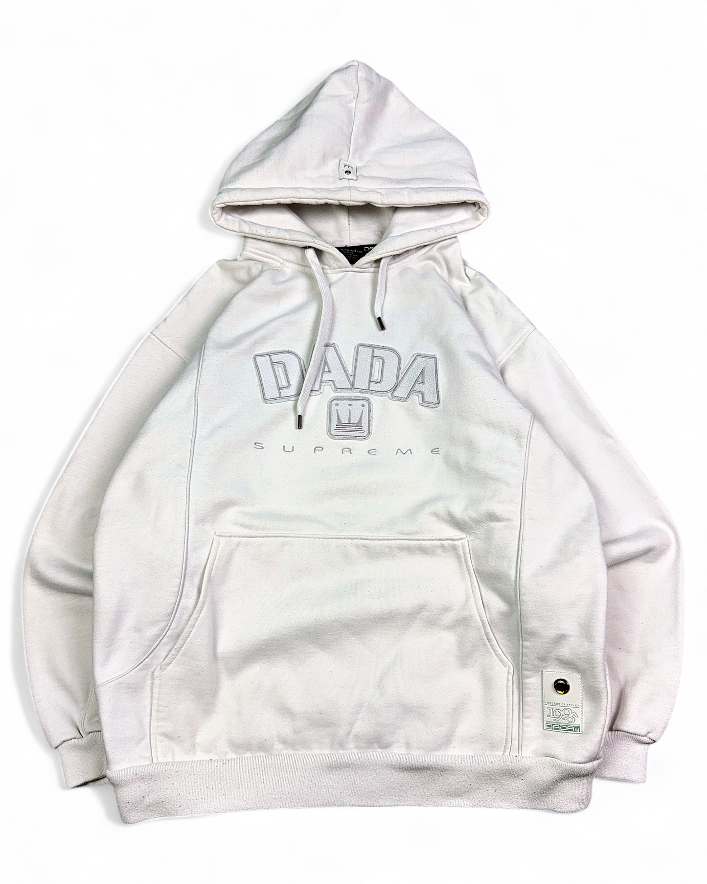 2000's Dada Hoodie * (L)