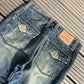 2000's Bang Bang Jeans Japanese Archive Bootcut/Flared Jeans *very rare 32x32 (M)