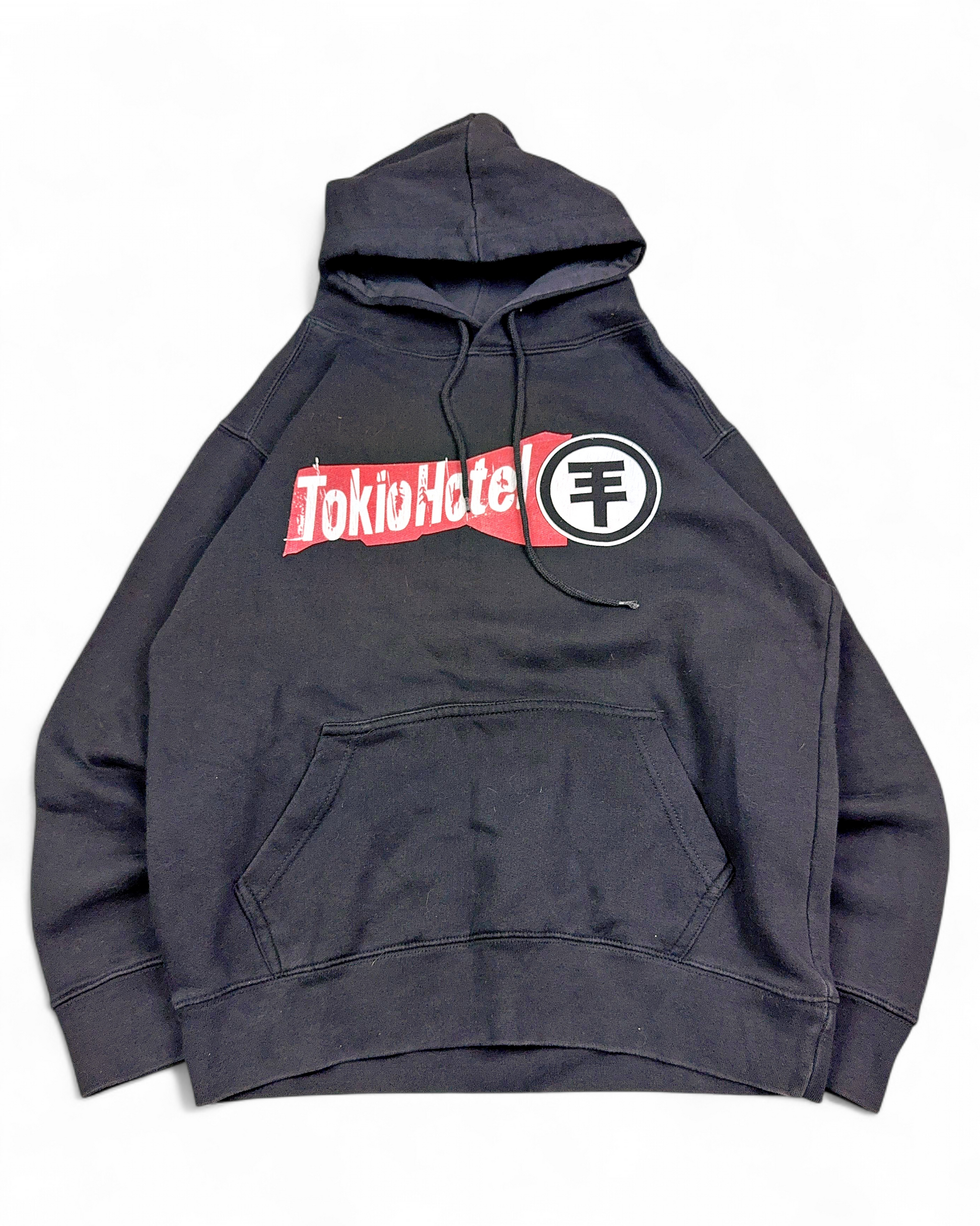 2000's Tokio Hotel Hoodie * (XS)