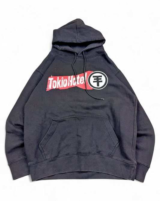2000's Tokio Hotel Hoodie * (XS)