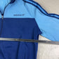 1980's Adidas Track Jacket *very rare (L)