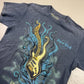 2000's Hard Rock Cafe London T-shirt *rare (M)