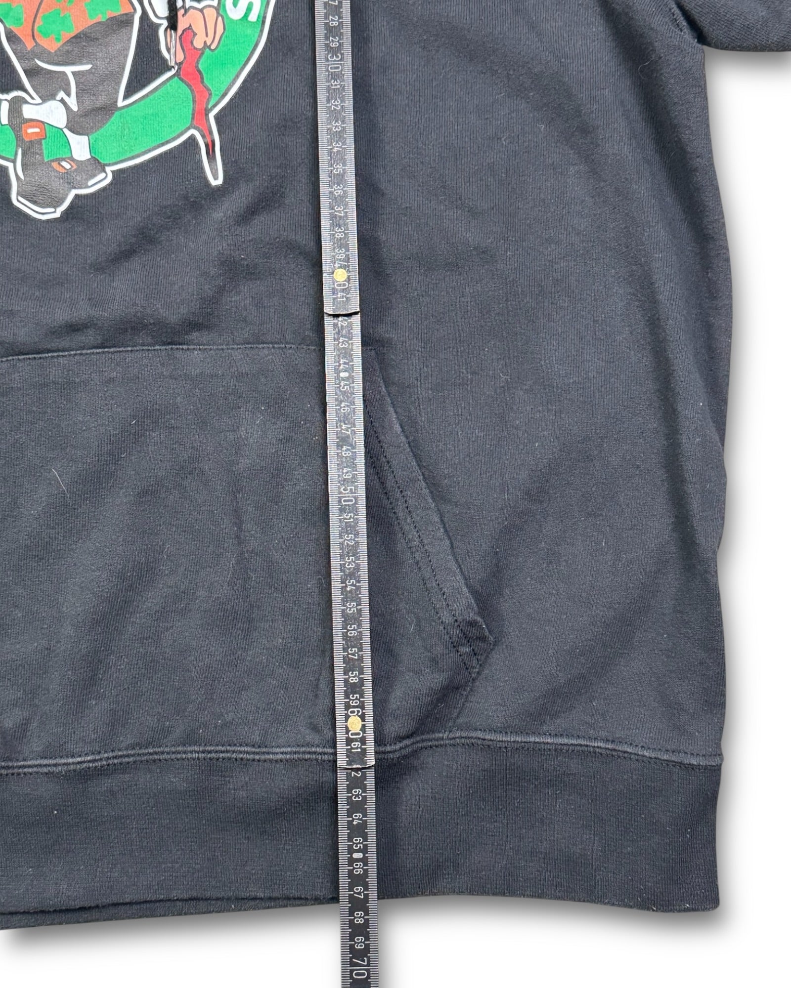 2000's Boston Celtics Hoodie * (M)