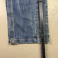 2000's Deuce Baggy Jeans *rare 34x32 (L)