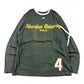 2000's La Martina Longsleeve *rare (S)