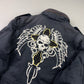 2000's Alpha Industries Jacket *extremely rare (L)