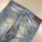 2000's Lee Bootcut/Flared Jeans *rare 35x36 (XL)
