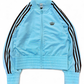 2000's Adidas Track Jacket Women's *very rare (M)