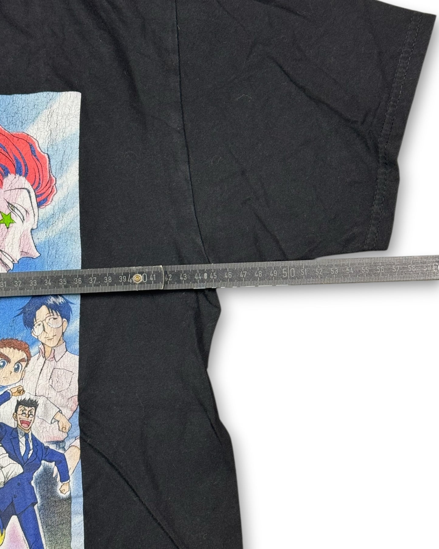 2020's Hunter X Hunter T-shirt * (M)