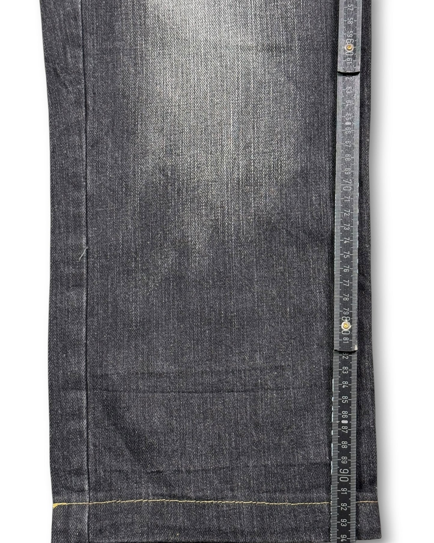 2000's Baggy Jeans * 28x28 (S)