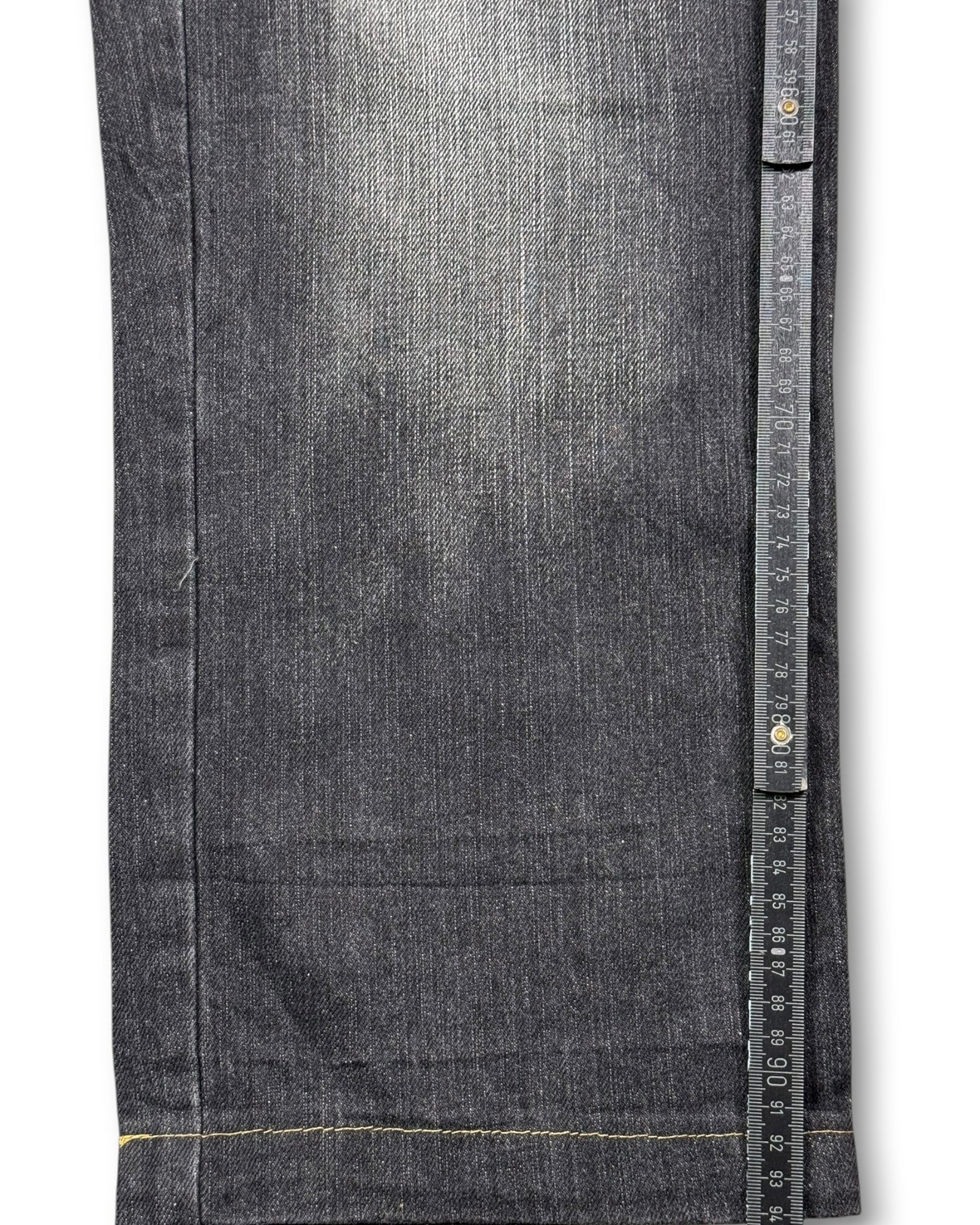 2000's Baggy Jeans * 28x28 (S)