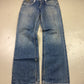 2000's Le Paco Jeans Hip Hop Straight Jeans *rare 30x30 (M)