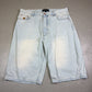 2000's Rocawear Hip Hop Jeans Shorts * (XXL)