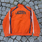 1990's Lacoste Track Jacket *rare (M)