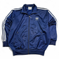 2000's Adidas Firebird Track Jacket * (L)