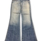 2000's 7Jeans Low Waist/Bootcut Jeans Women's *rare W31 (M)
