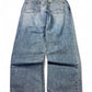 2000's Ecko Unltd. Hip Hop Baggy Jeans *rare 36x32 (XL)